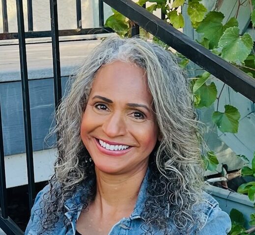 Charmaine Syvertson