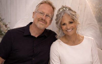 Ravished by covenant Love